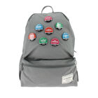 Chapa anti-bullying - NO INSULTO TE RESPETO image number 2